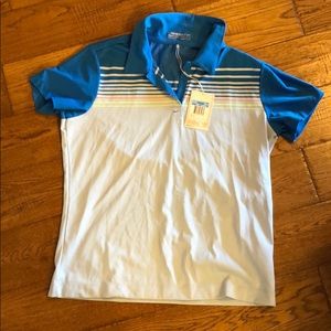 Women’s Nike Golf Polo